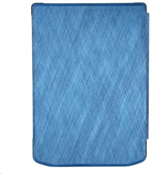 El. Knygų Skaityklės dėklas - PocketBook H-S-634 6" Mėlynas