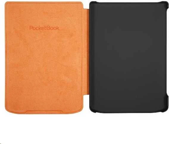 Pocketbook Oranžinis DĖKLAS EL KNYGAI Oranžinis 1406397