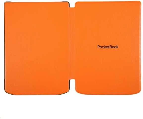 Pocketbook Oranžinis DĖKLAS EL KNYGAI Oranžinis 1406397