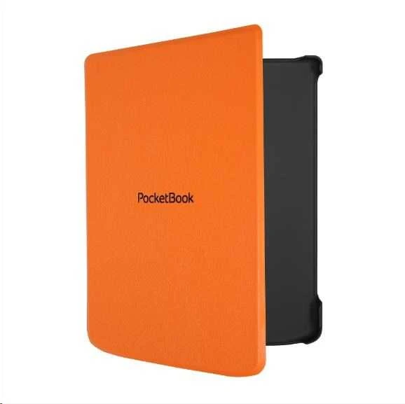 Pocketbook Oranžinis DĖKLAS EL KNYGAI Oranžinis 1406397