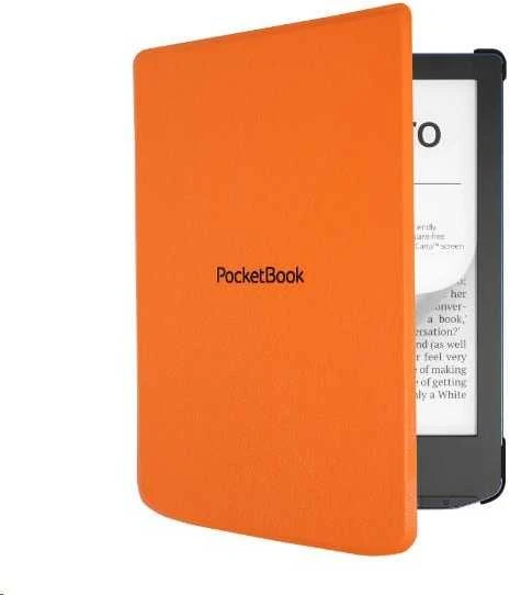 Pocketbook Oranžinis DĖKLAS EL KNYGAI Oranžinis 1406397