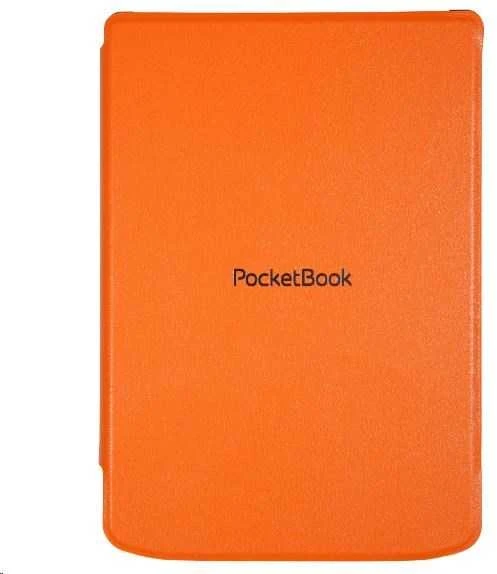 Pocketbook Oranžinis DĖKLAS EL KNYGAI Oranžinis 1406397
