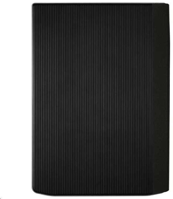 Dėklas PocketBook InkPad 4 Flip, juodos spalvos (HN-FP-PU-743G-RB-WW)