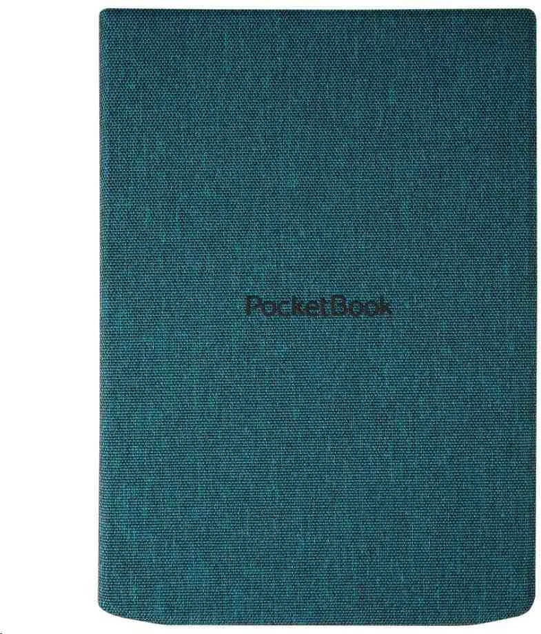 Pocketbook Cover PB flip Inkpad 4 žalias