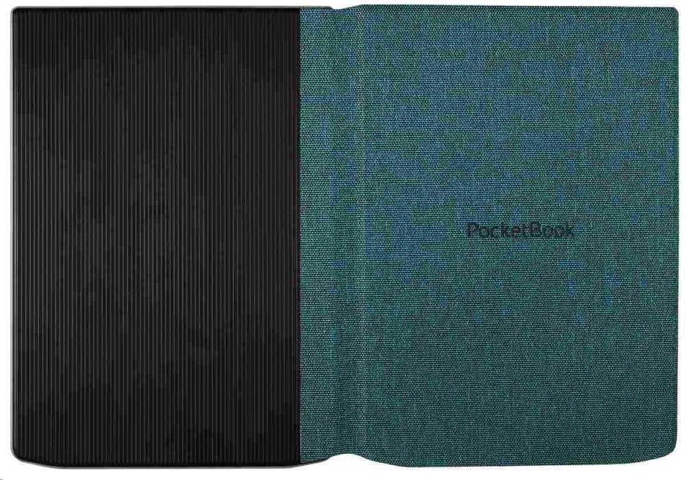 Pocketbook Cover PB flip Inkpad 4 žalias