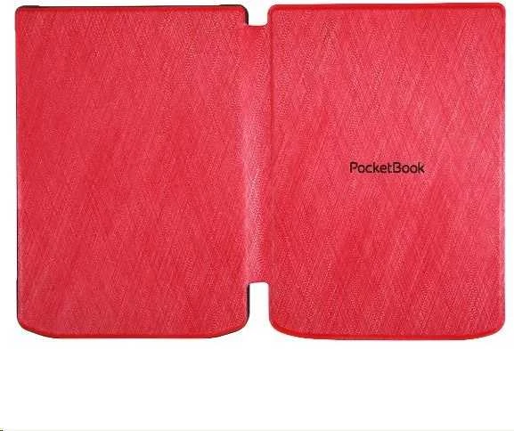 Pocketbook Kišeninė knygelė 629_634 Korpusas, raudonas