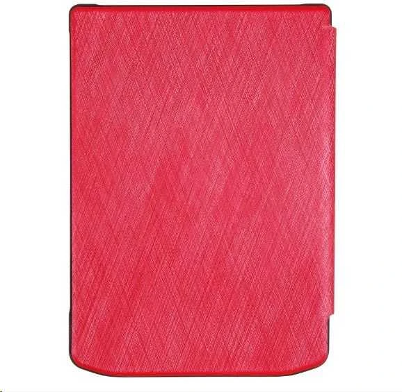 Pocketbook Kišeninė knygelė 629_634 Korpusas, raudonas
