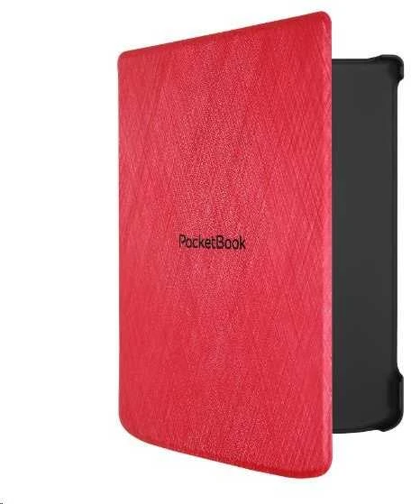 Pocketbook Kišeninė knygelė 629_634 Korpusas, raudonas