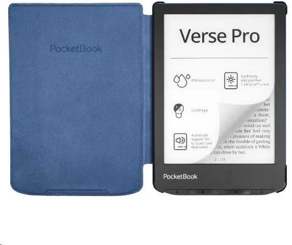 Pocketbook Kišeninė knygelė 629_634 Korpuso viršelis, gėlių spauda