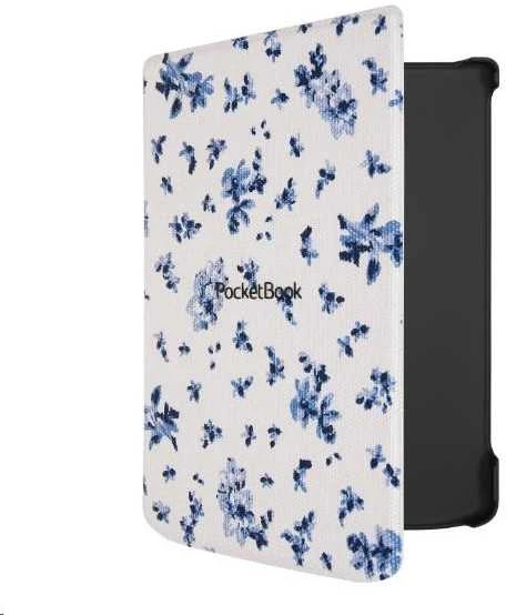 Pocketbook Kišeninė knygelė 629_634 Korpuso viršelis, gėlių spauda
