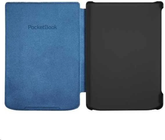 Pocketbook Kišeninė knygelė 629_634 Korpuso viršelis, gėlių spauda