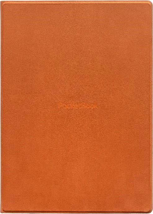 Dėklas PocketBook POCKETBOOK magnetinis dėklas „folio cover“, skirtas „InkPad One“ (PB1030), tamsiai oranžinis