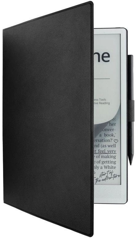 Pocketbook Kišeninė knygelė „Inkpad One Cover“ magnetinė juoda