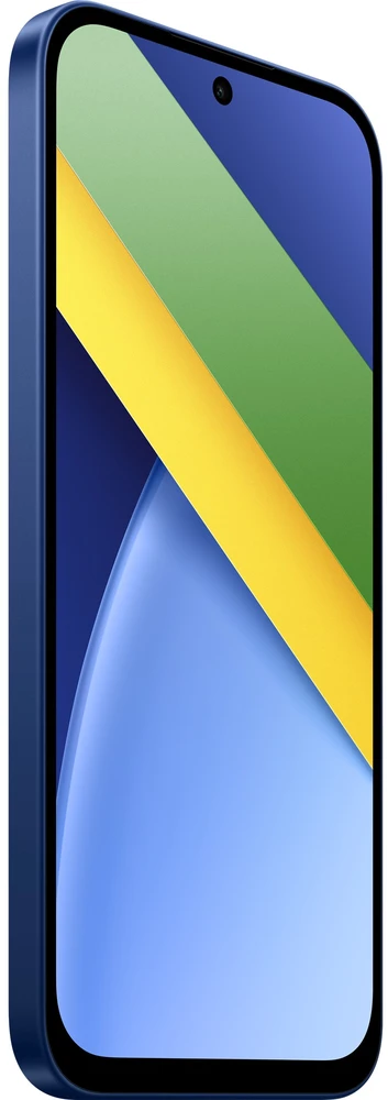 Išmanusis telefonas POCO C95 Pro 8/256GB Mėlyna