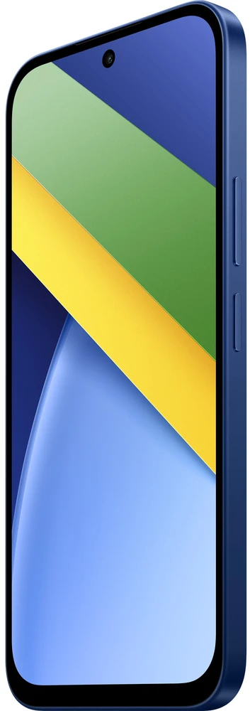 Išmanusis telefonas POCO C95 Pro 8/256GB Mėlyna