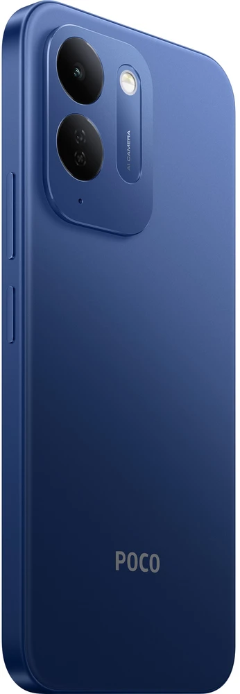 Išmanusis telefonas POCO C95 Pro 8/256GB Mėlyna