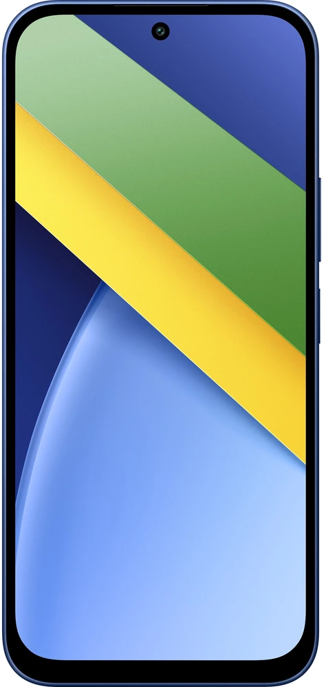Išmanusis telefonas POCO C95 Pro 8/256GB Mėlyna