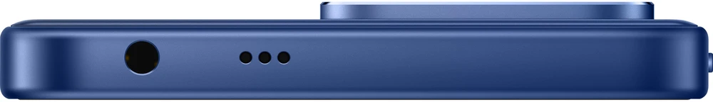 Išmanusis telefonas POCO C95 Pro 8/256GB Mėlyna