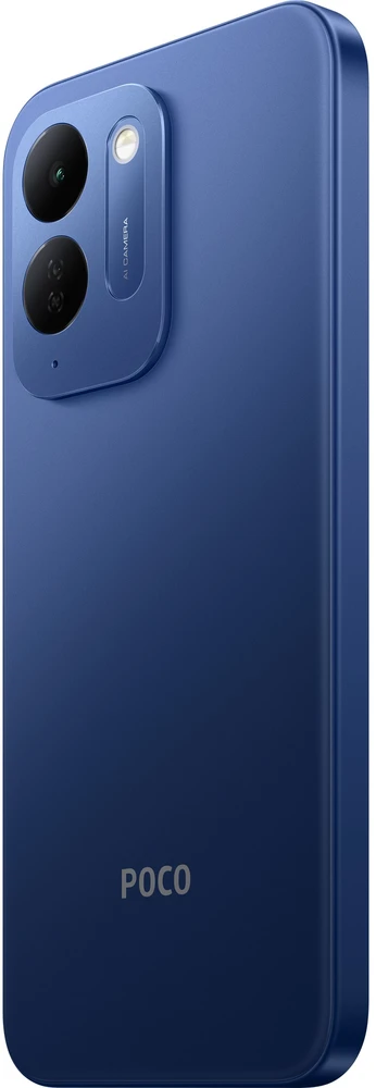 Išmanusis telefonas POCO C95 Pro 8/256GB Mėlyna