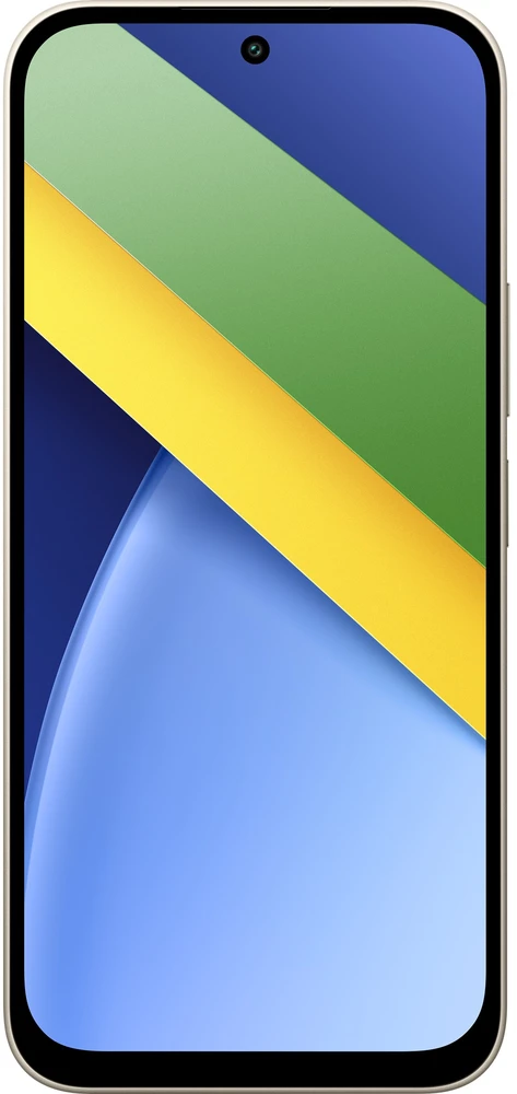 Išmanusis telefonas POCO C95 Pro 8/256GB Žalias
