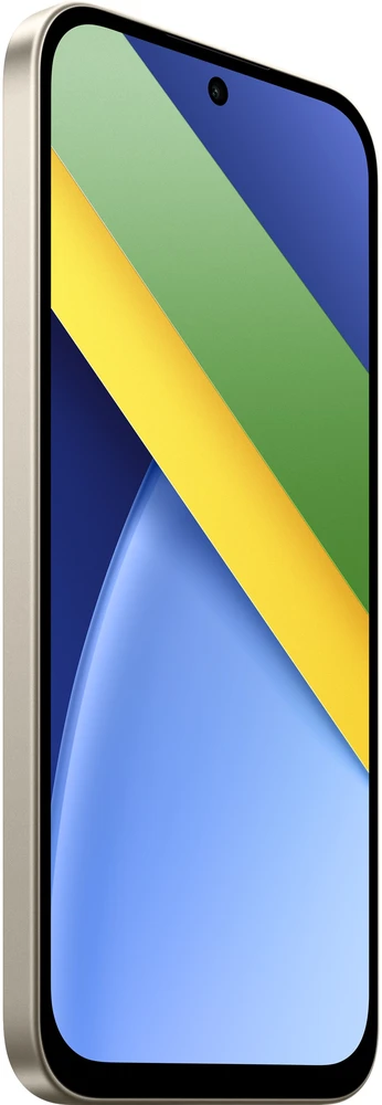 Išmanusis telefonas POCO C95 Pro 8/256GB Žalias
