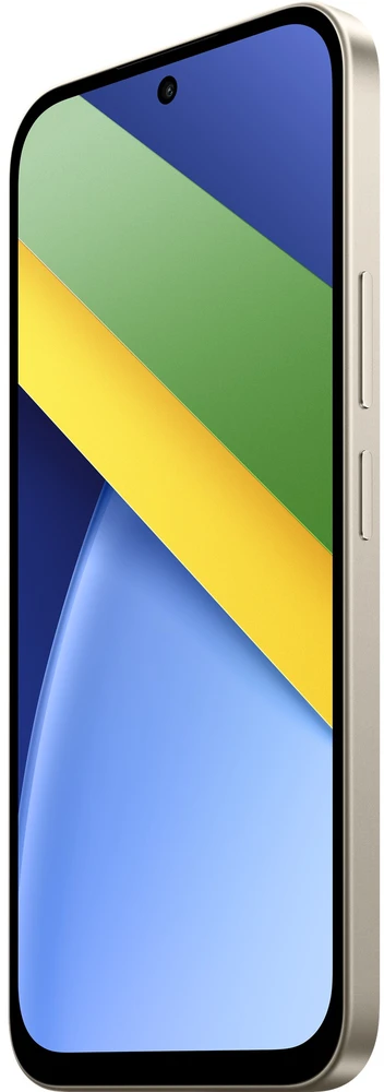 Išmanusis telefonas POCO C95 Pro 8/256GB Žalias