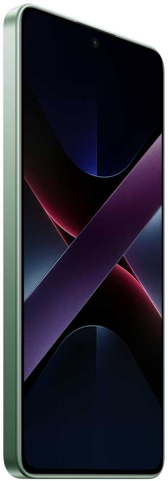 POCO X7 Pro 5G 12/512GB Green