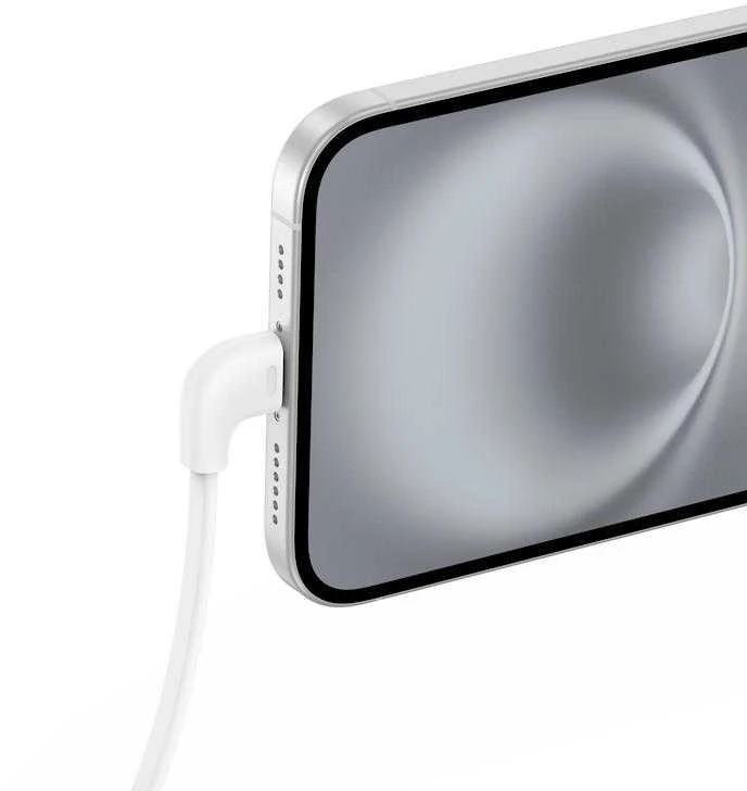 Anker Zolo Power Bank 10000 mAh balta