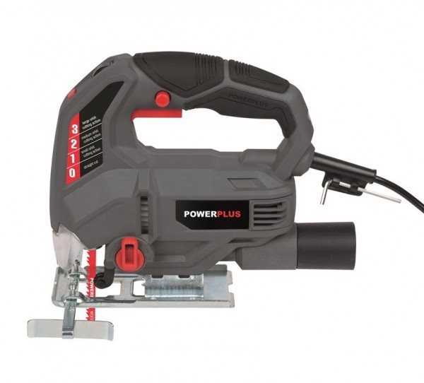 Powerplus POWE30015 tiesus pjūklas 710W