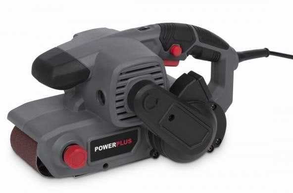 PowerPlus smėlio detalė 1010 W POWE40040