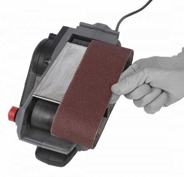 PowerPlus smėlio detalė 1010 W POWE40040