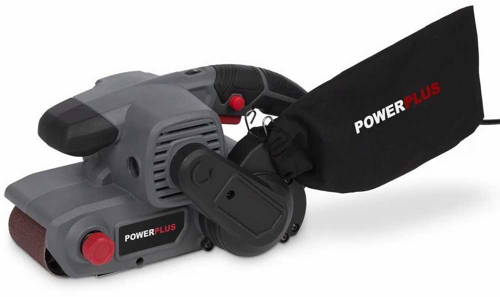 PowerPlus smėlio detalė 1010 W POWE40040