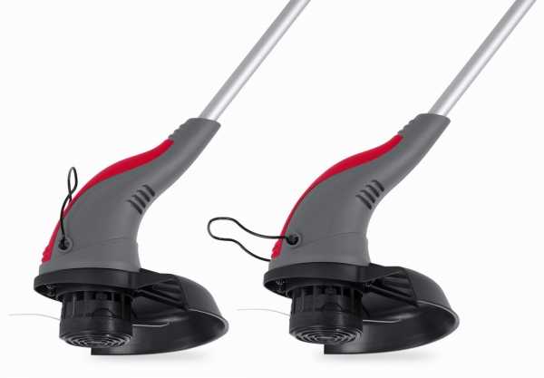 PowerPlus Electric-Bordure Cut Powg6015-300 W, 250 mm , Įrankiai, Pjovimas dronu jūsų sodui