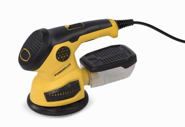 PowerPlus POWX0485