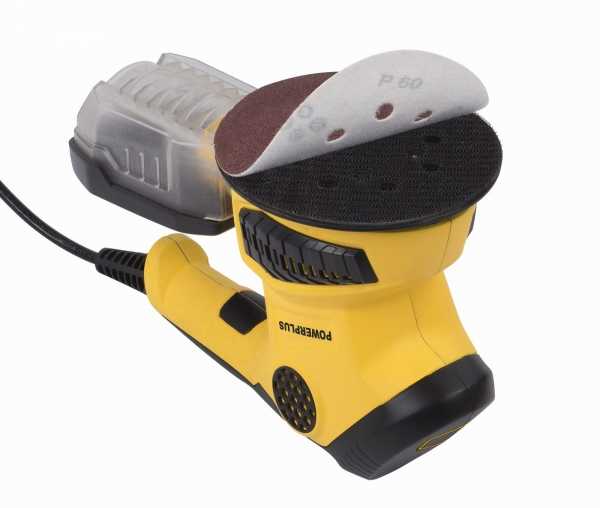 PowerPlus POWX0485