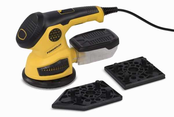 PowerPlus POWX0485