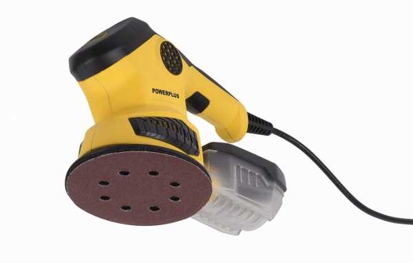 PowerPlus POWX0485