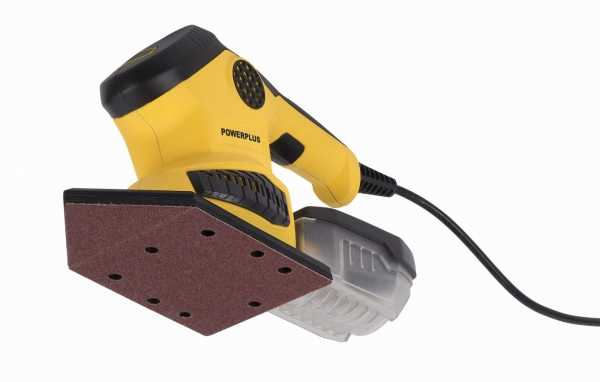 PowerPlus POWX0485
