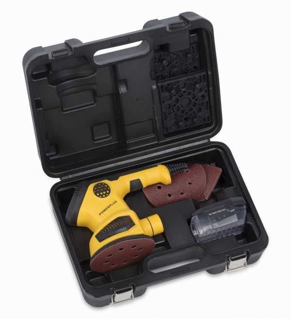 PowerPlus POWX0485