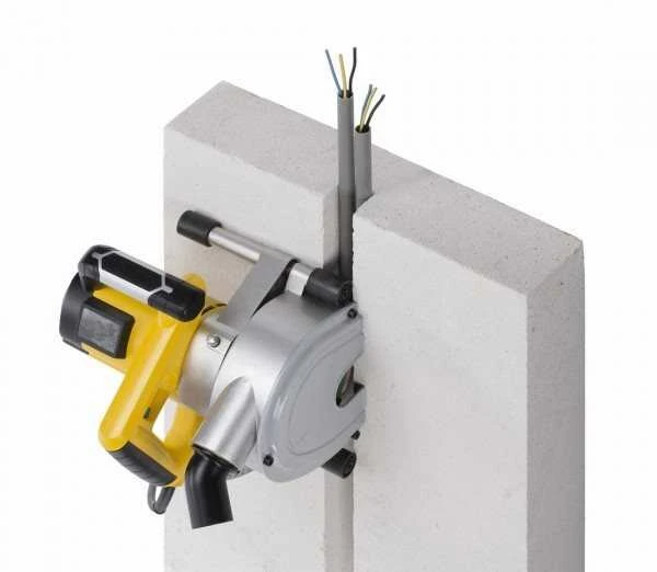 Elektrinės pjovimo staklės Powerplus POWX0650 1800W