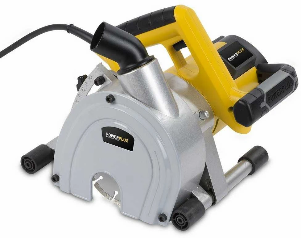 Elektrinės pjovimo staklės Powerplus POWX0650 1800W