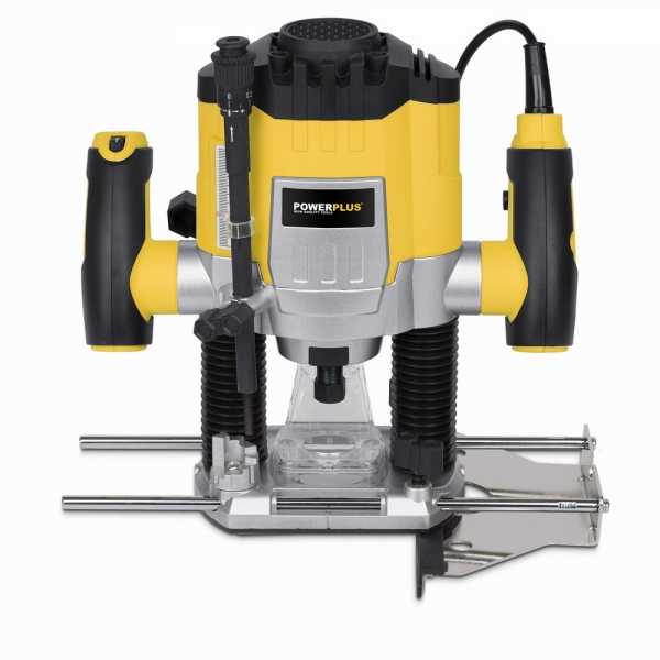 Powerplus POWX0910 – viršutinis pjoviklis 1 200 W