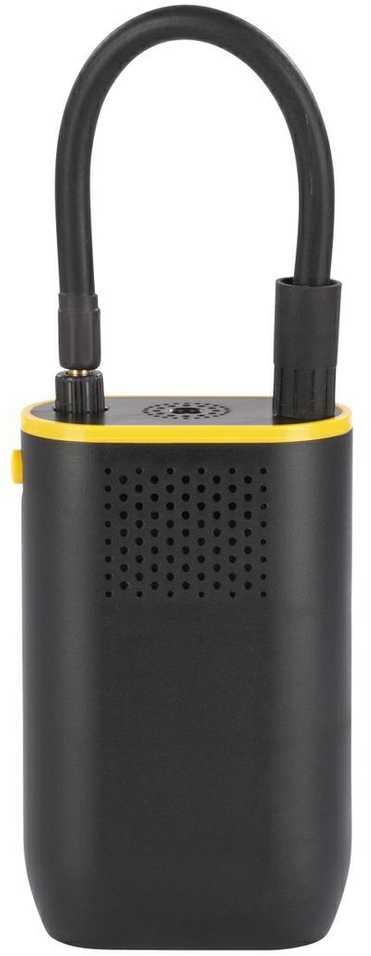 Powerplus POWX1710 - Accu kompresorius 8V LI-ION