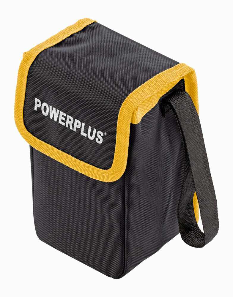 „Powerplus POWX4255“ – JUMP STARTER 3-IN-1 700A/12000MAH/12V