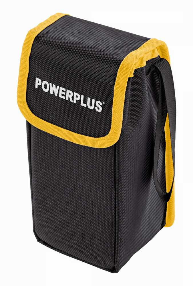 Powerplus POWX4258 – JUMP STARTER 3-IN-1 1200A/16000MAH/12V