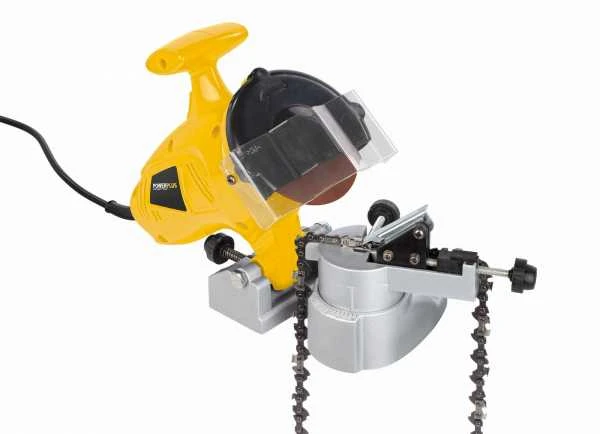 Powerplus POWXG1066 - Chain Grinder 220W