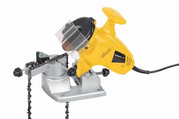 Powerplus POWXG1066 - Chain Grinder 220W