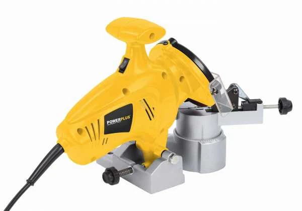 Powerplus POWXG1066 - Chain Grinder 220W