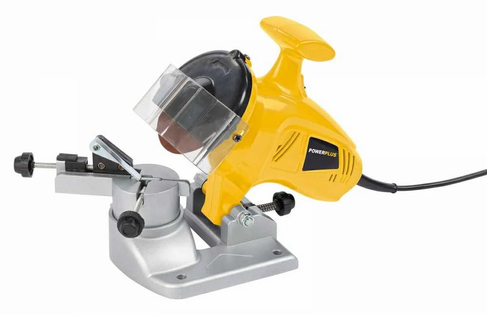 Powerplus POWXG1066 - Chain Grinder 220W