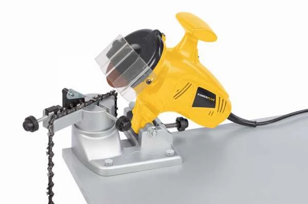 Powerplus POWXG1066 - Chain Grinder 220W